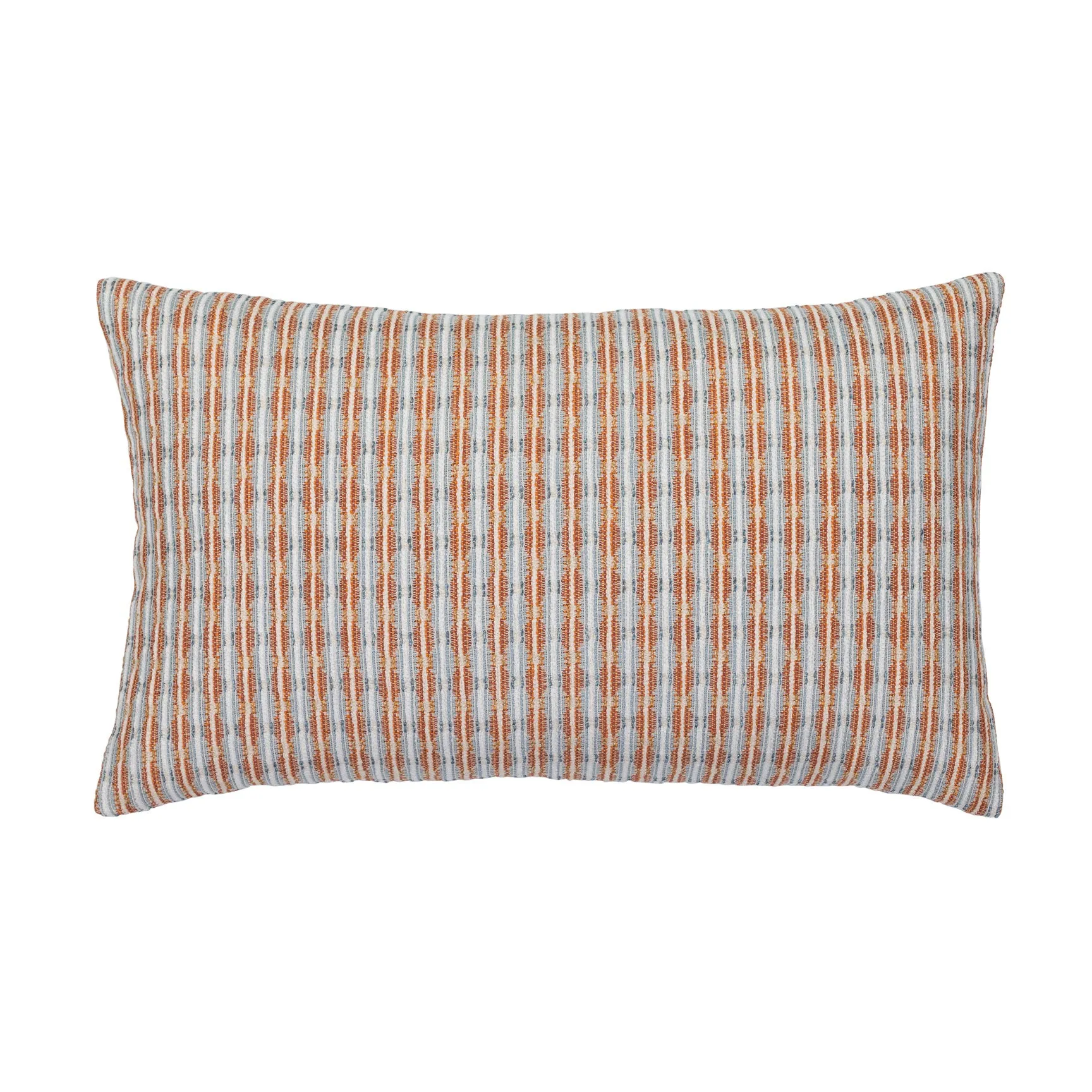 12" x 20" Elaine Smith Pillow  Posh Plaid