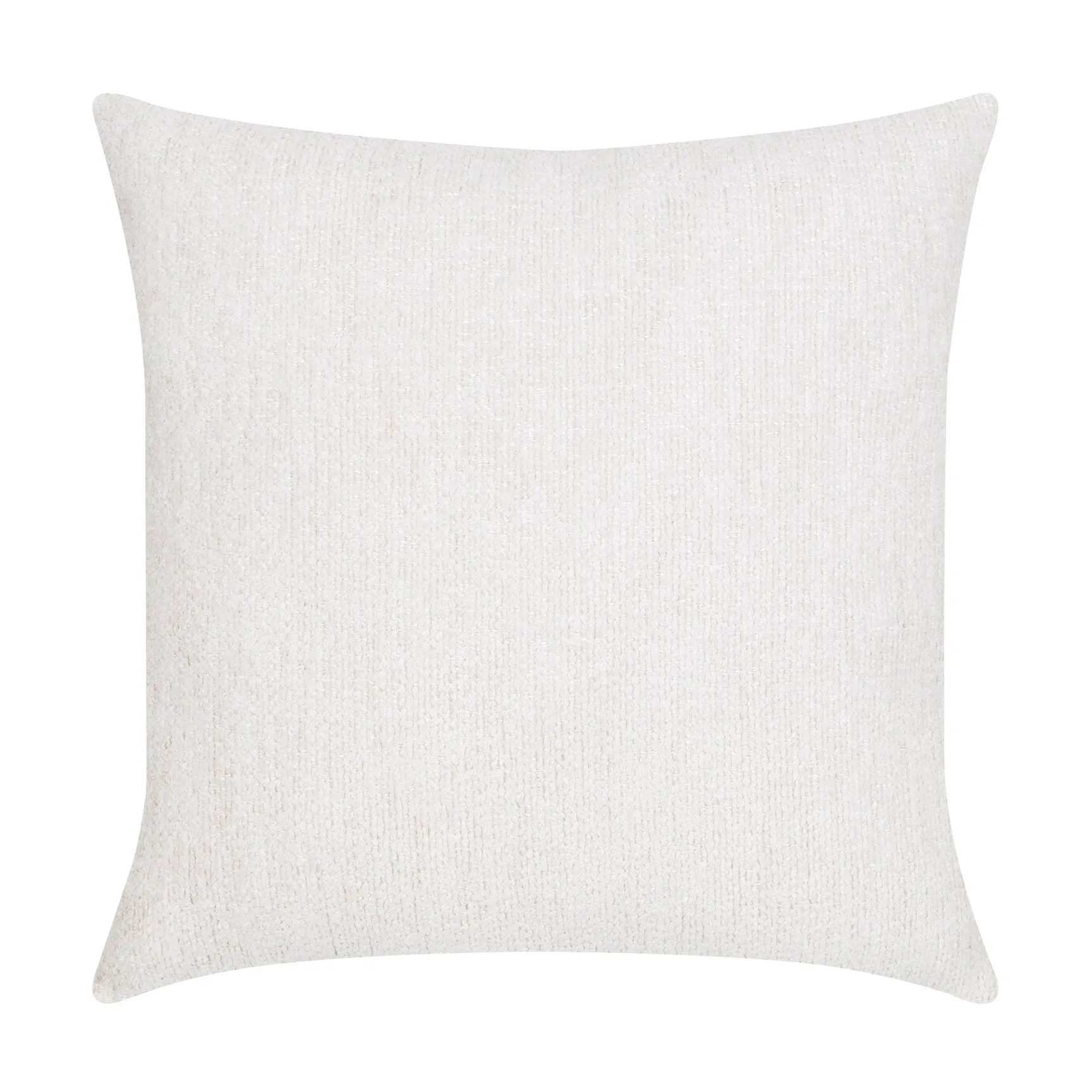 20" Square Elaine Smith Pillow  Comfort Oyster