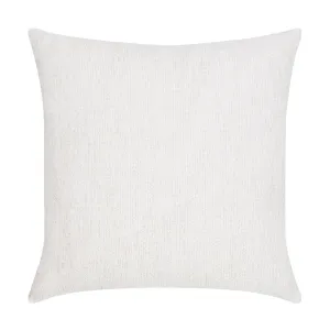 20" Square Elaine Smith Pillow  Comfort Oyster