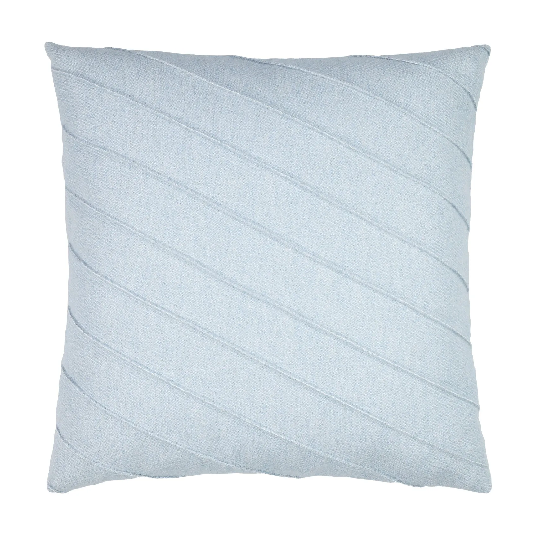 20" Square Elaine Smith Pillow  Uplift Dew