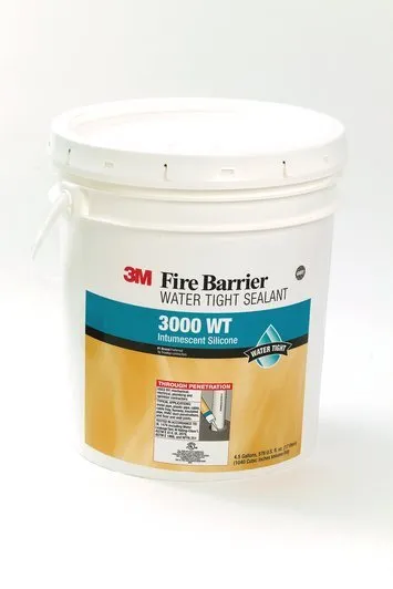 3M Fire Barrier Water Tight Sealant 3000 WT