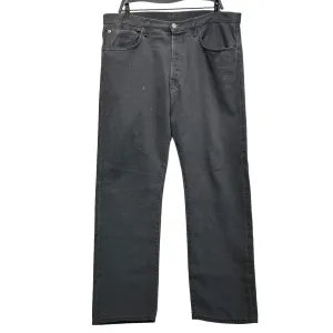 Acne Studios/Bootcut Pants/29/Denim/GRY/