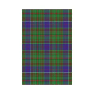 Adam Tartan Flag K7