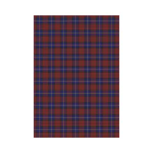 Aitken Tartan Flag K7