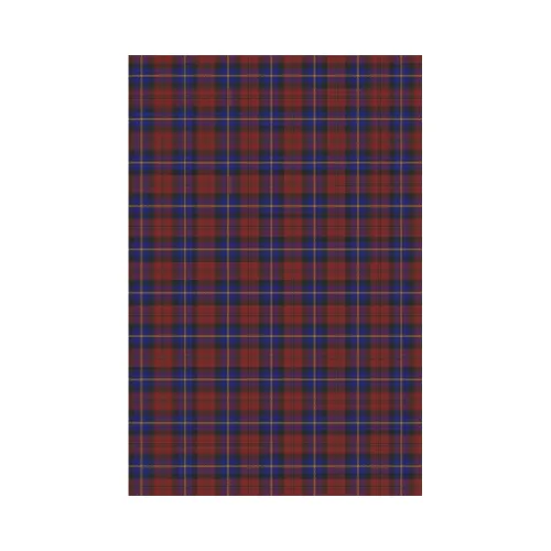 Aitken Tartan Flag K7