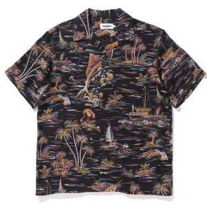 ALOHA SS SHIRT