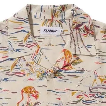 ALOHA SS SHIRT