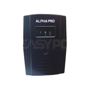 Alpha Pro Ups 1200va