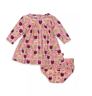 Appleton Swing Dress Infant Set