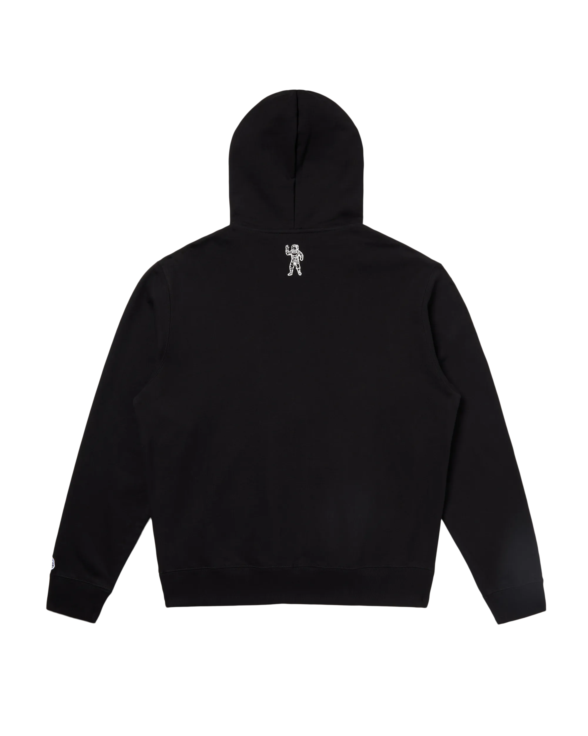 Arch Full Zip Hoodie