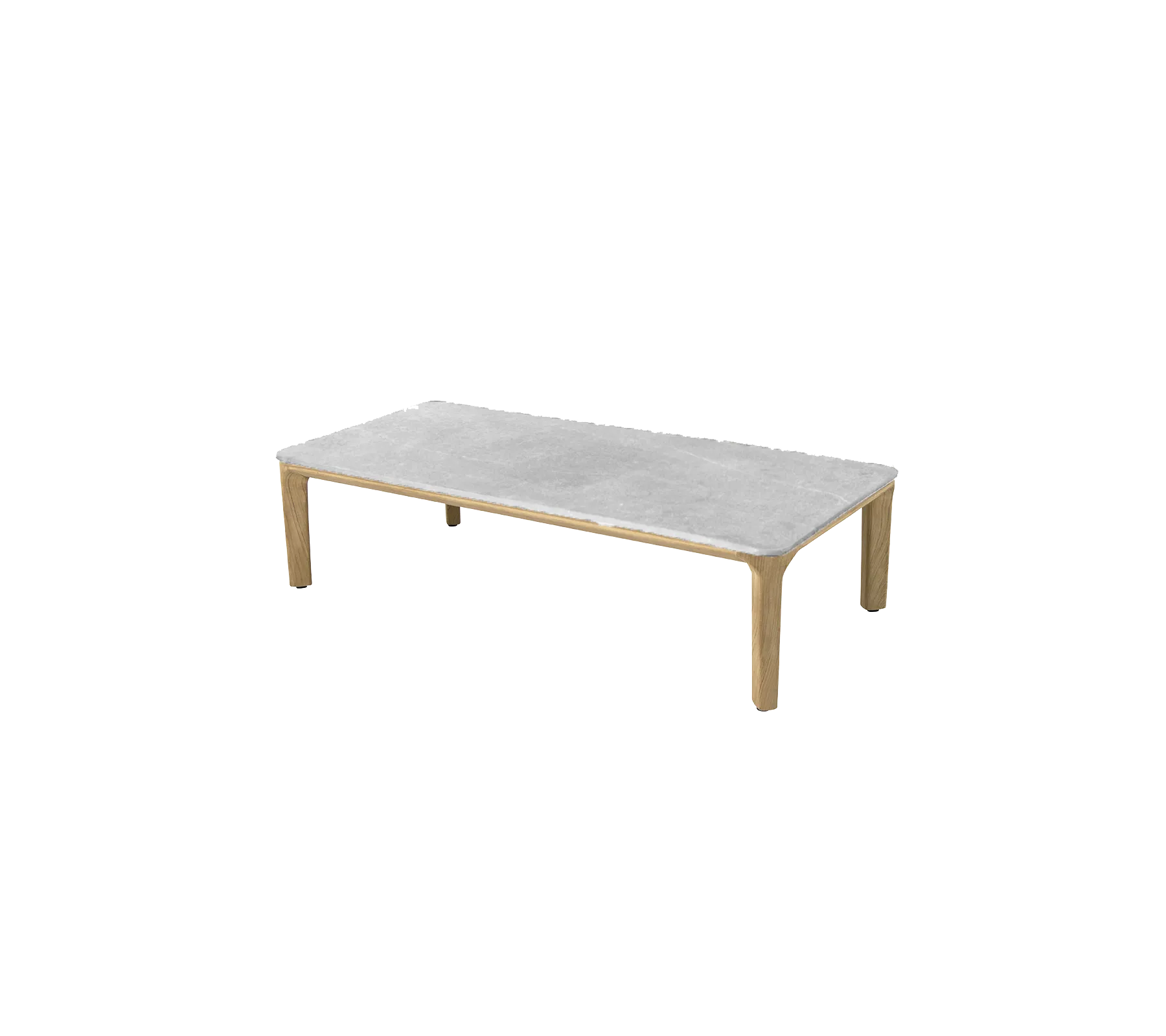 Aspect coffee table, 120x60 cm