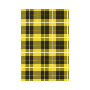 Barclay Dress Modern Tartan Flag K7