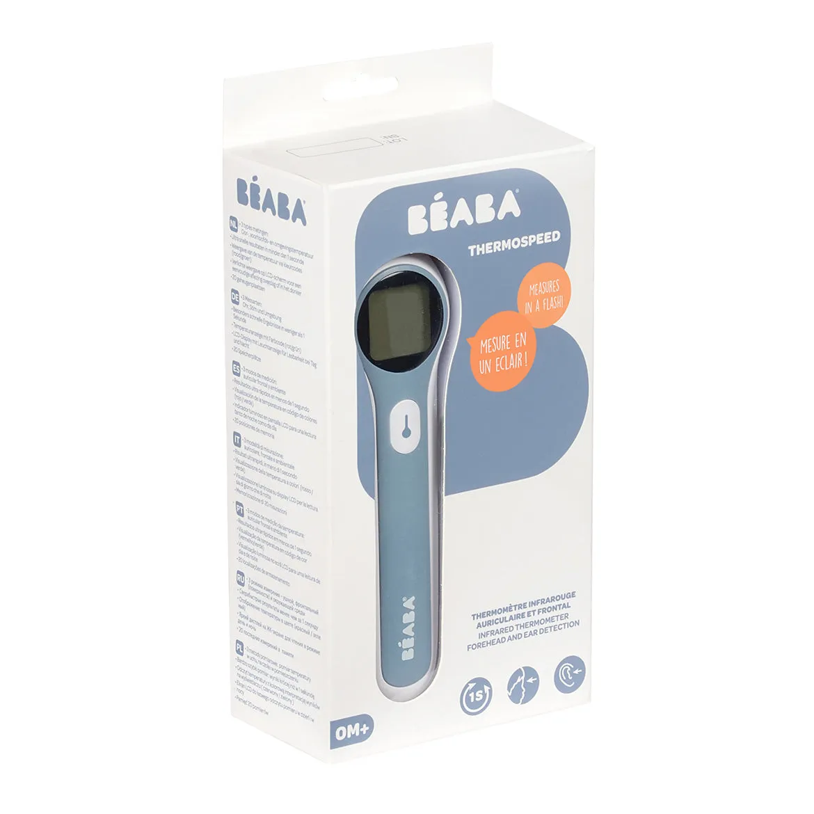 Beaba Infra-red Thermometer