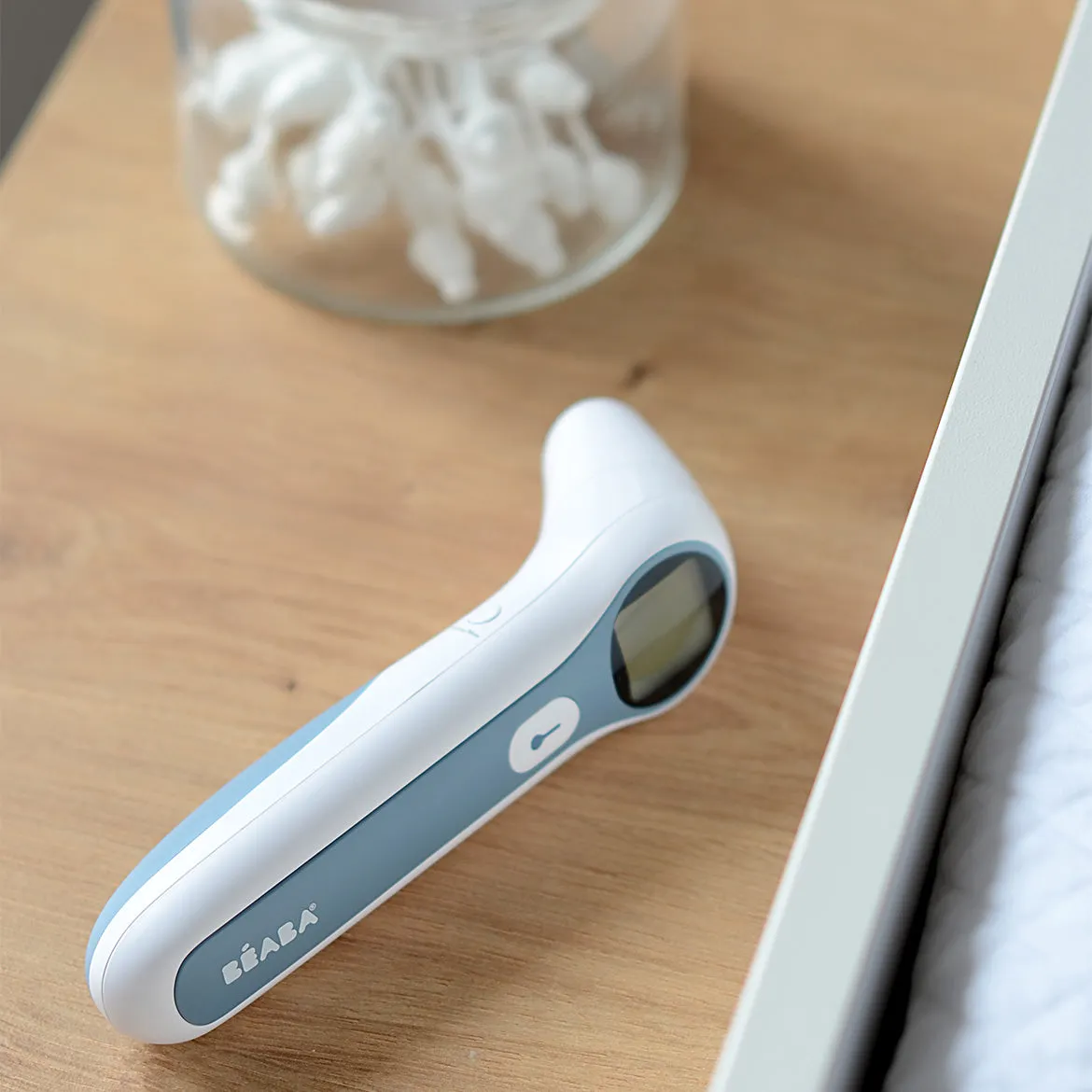 Beaba Infra-red Thermometer