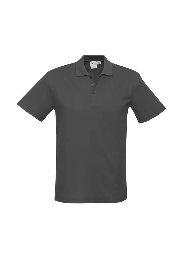 BizCollection P400KS Kids Crew Polo