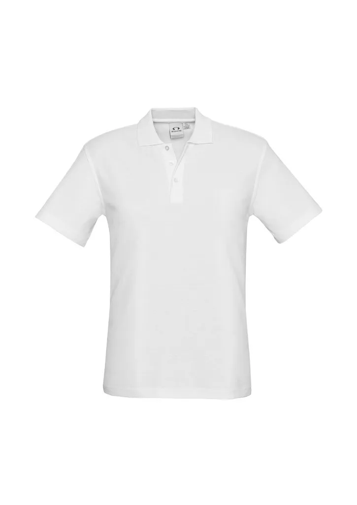 BizCollection P400KS Kids Crew Polo