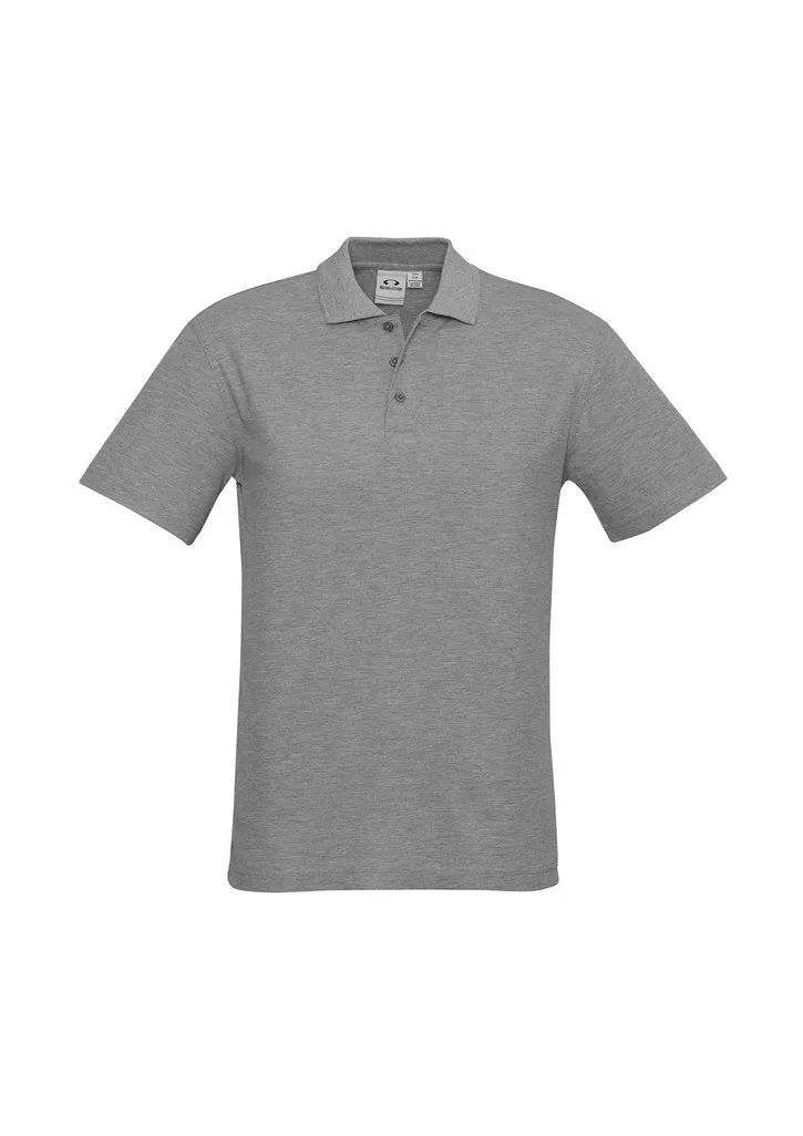 BizCollection P400KS Kids Crew Polo