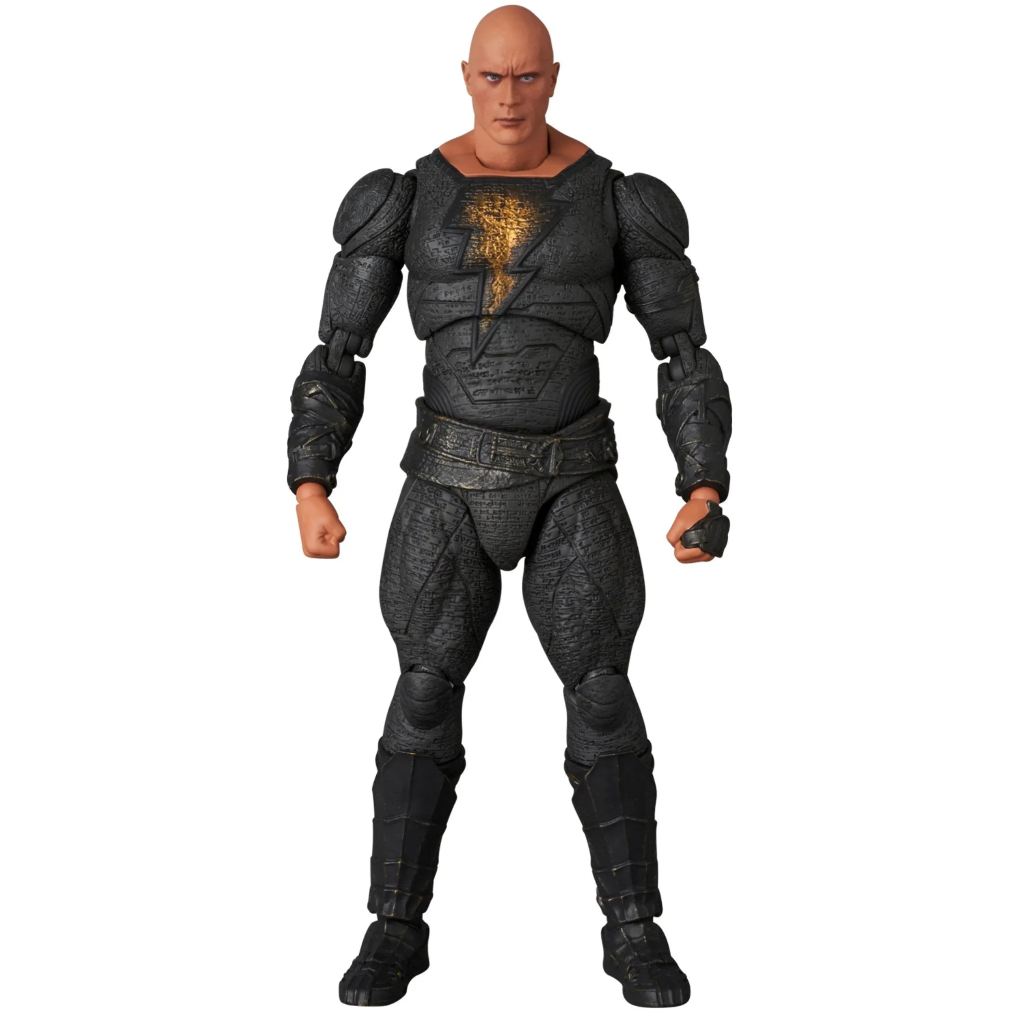 Black Adam (2022) MAFEX #224 Black Adam