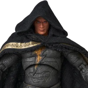 Black Adam (2022) MAFEX #224 Black Adam