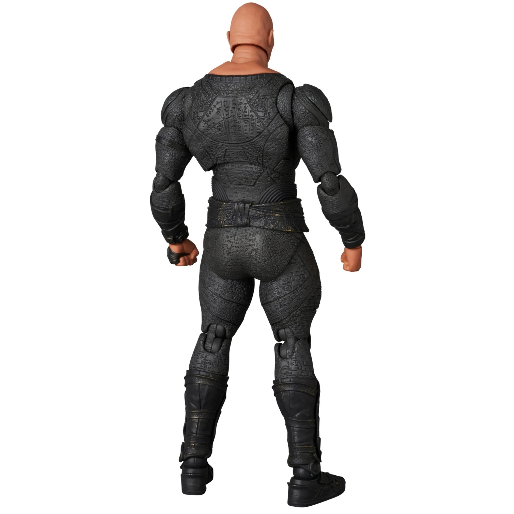 Black Adam (2022) MAFEX #224 Black Adam