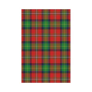 Boyd Modern Tartan Flag K7