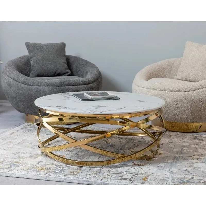 Bozza Coffee Table Set