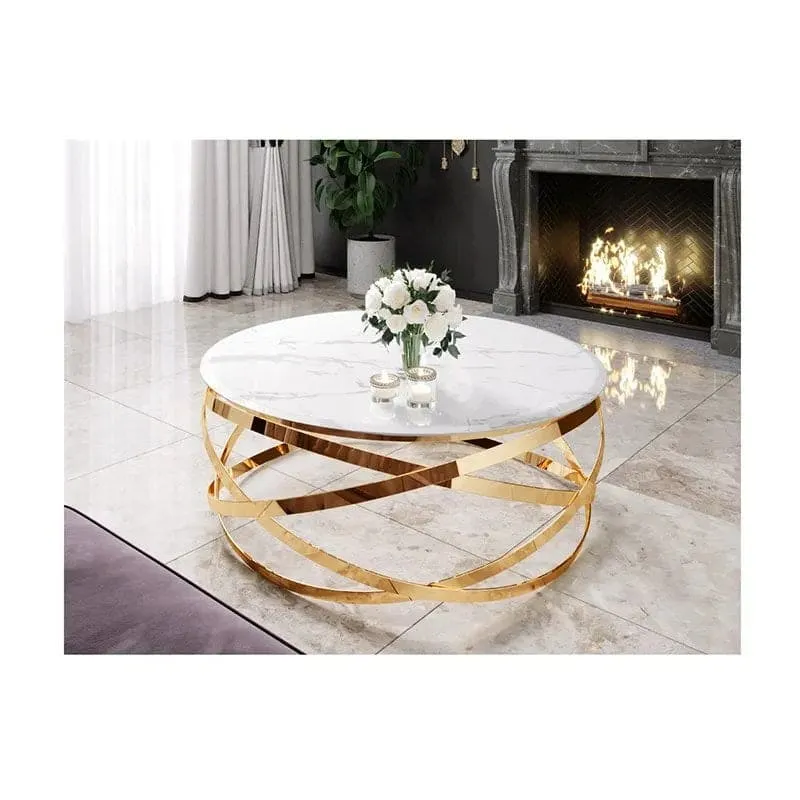 Bozza Coffee Table Set