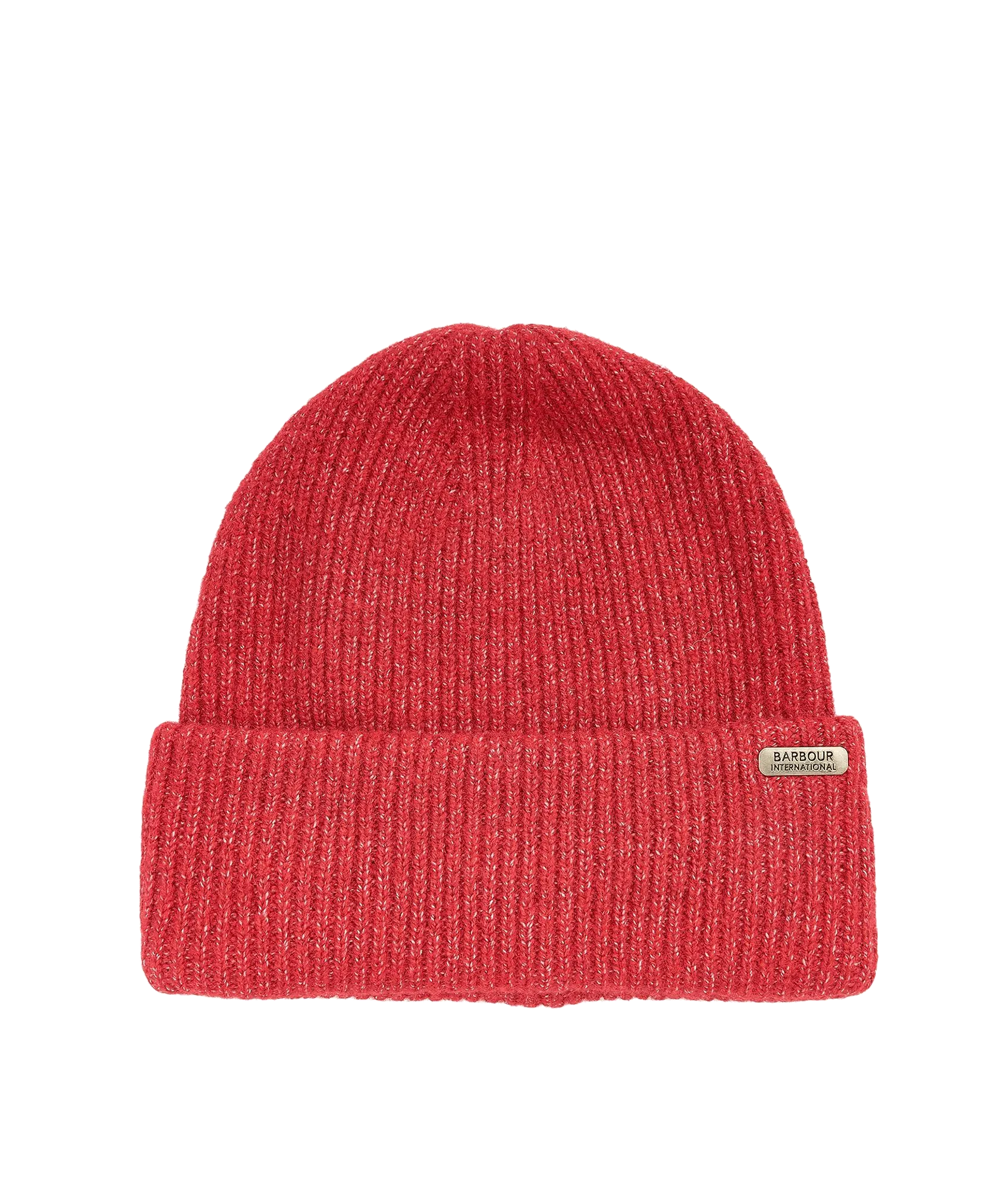 Callie Beanie - Red