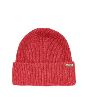 Callie Beanie - Red