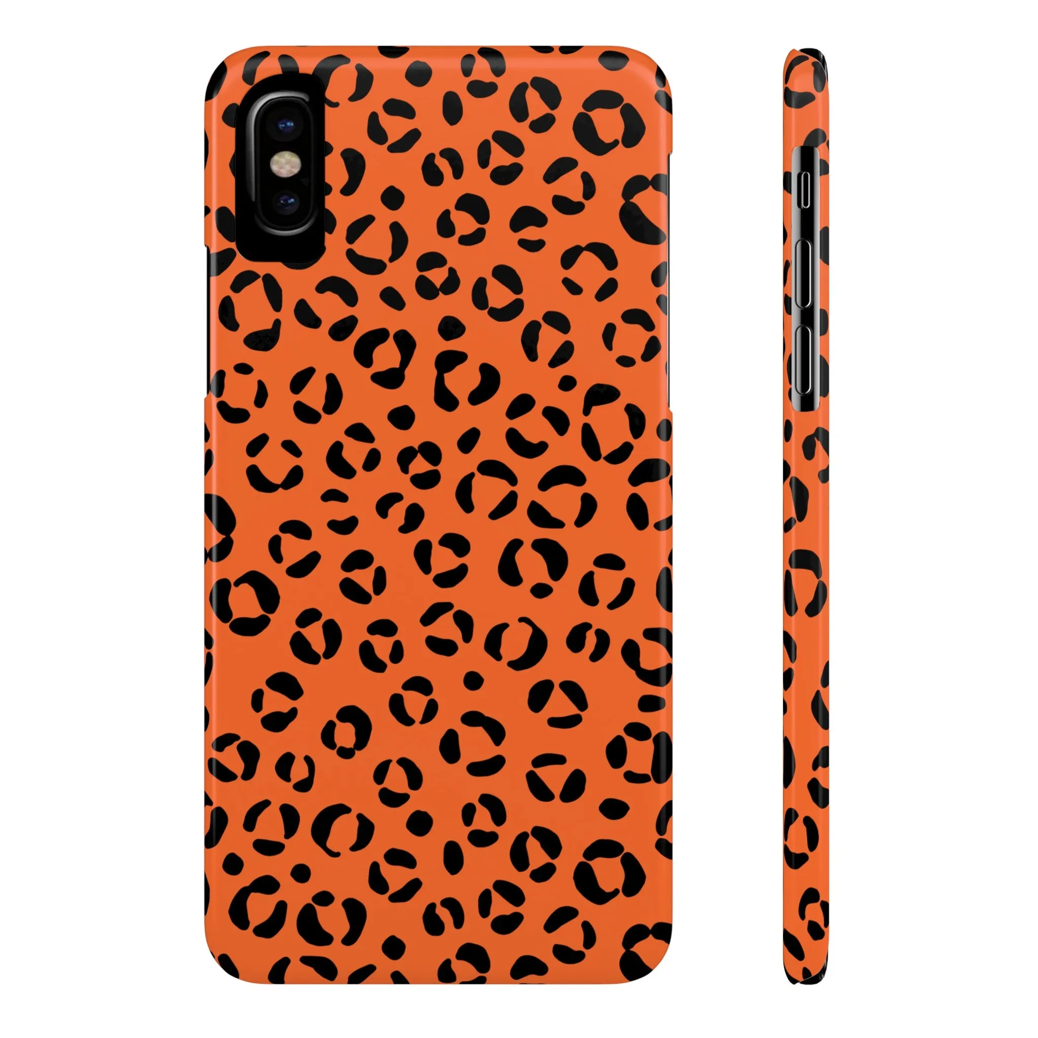 Chetah Girlz - Iphone Case