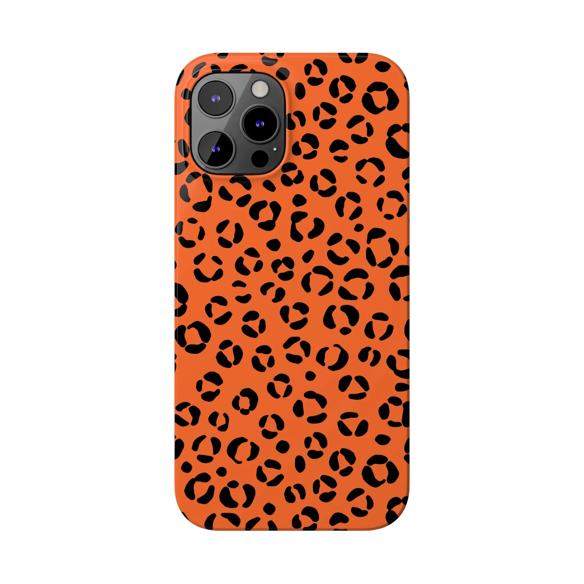 Chetah Girlz - Iphone Case