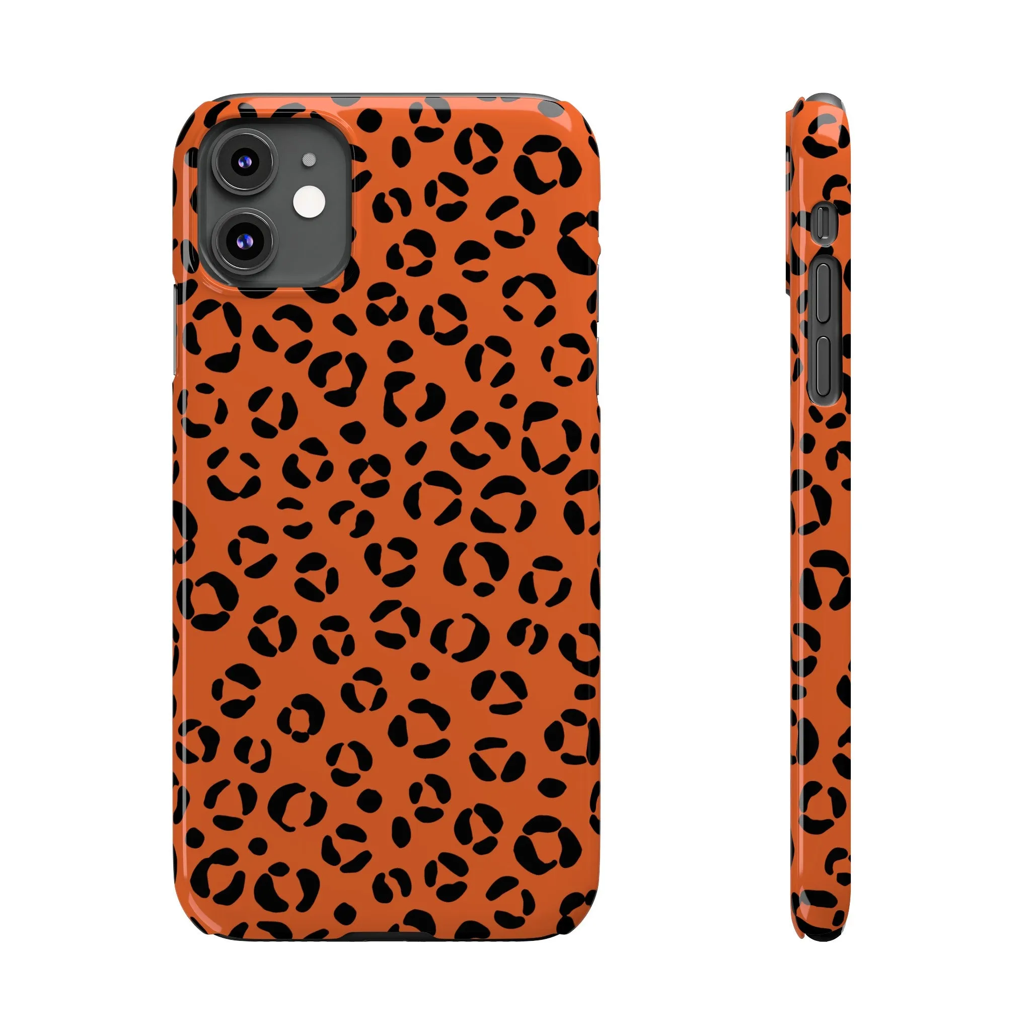 Chetah Girlz - Iphone Case