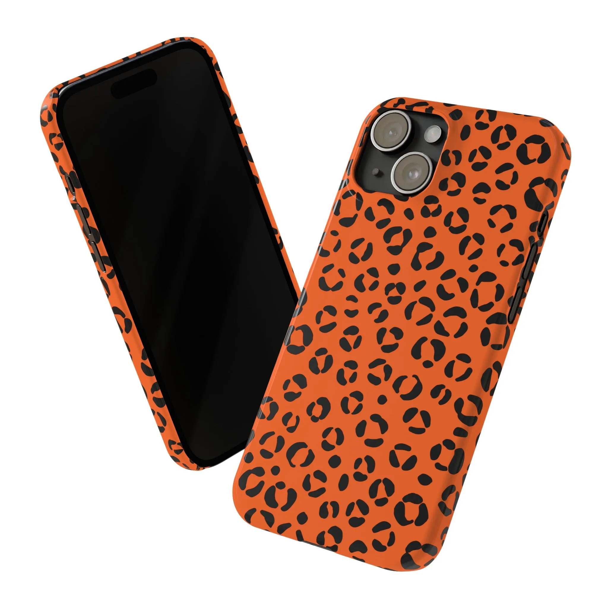 Chetah Girlz - Iphone Case