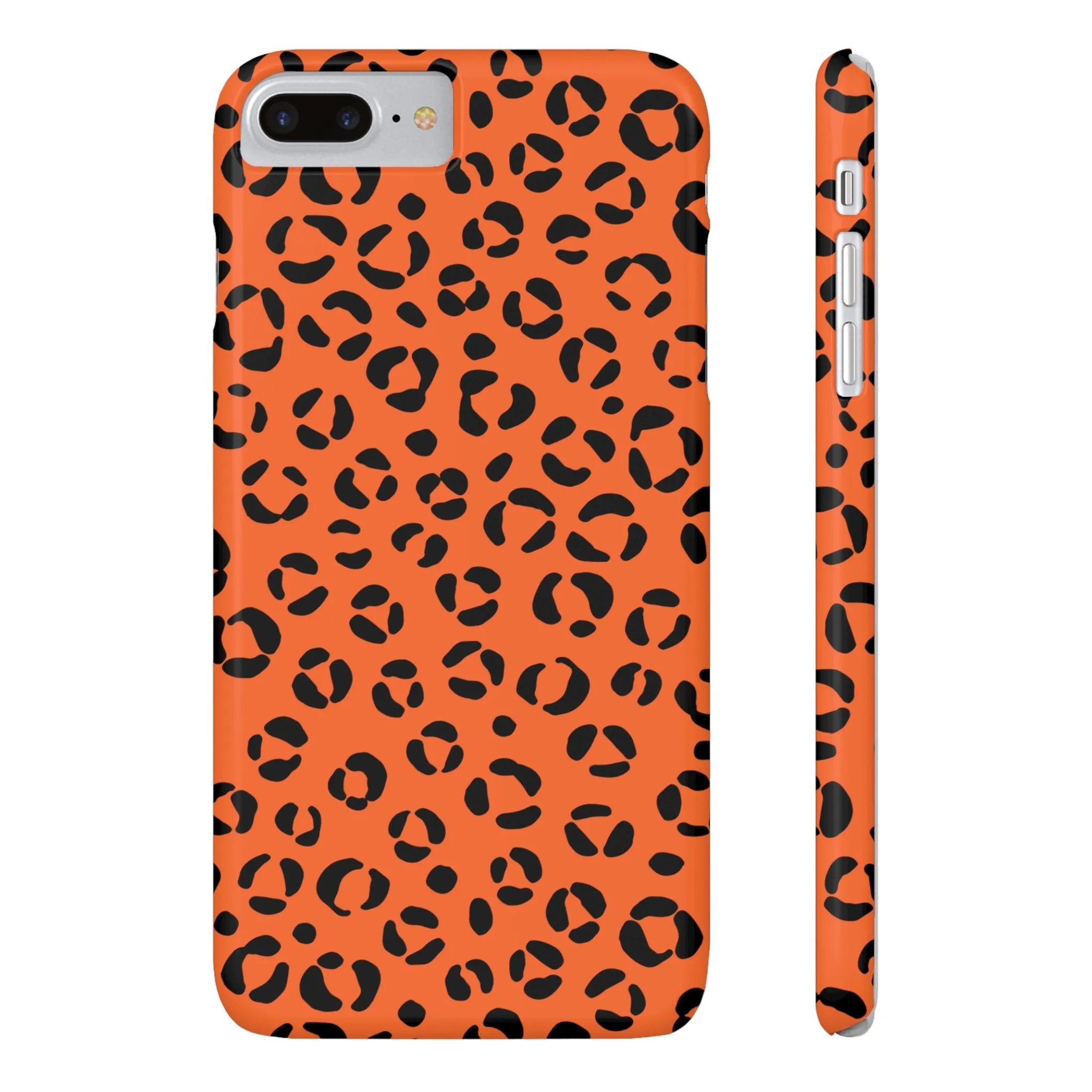 Chetah Girlz - Iphone Case