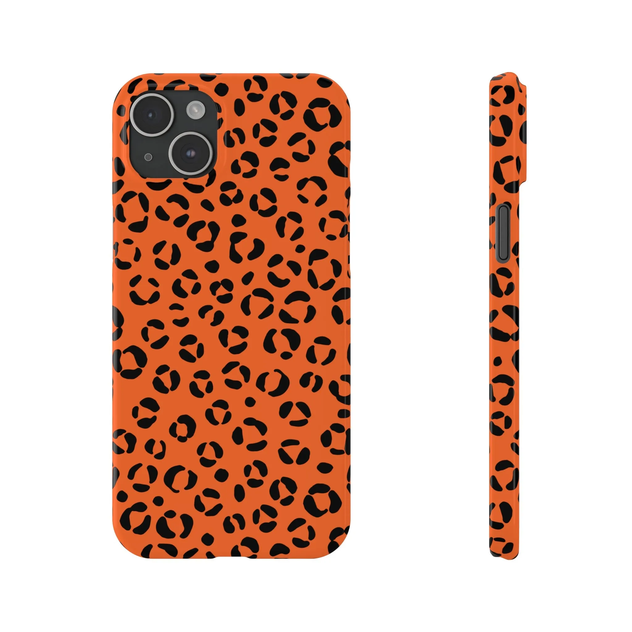 Chetah Girlz - Iphone Case