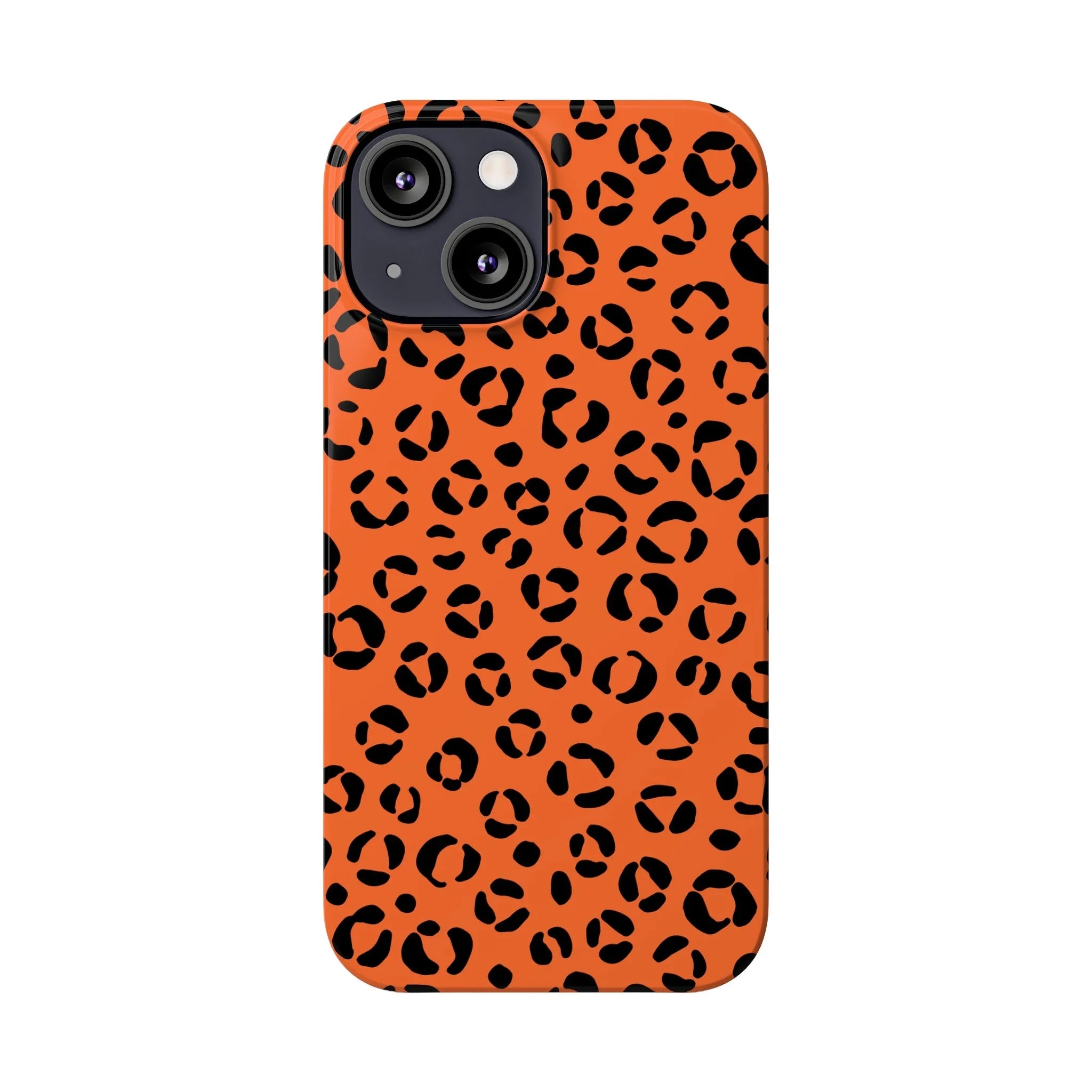 Chetah Girlz - Iphone Case