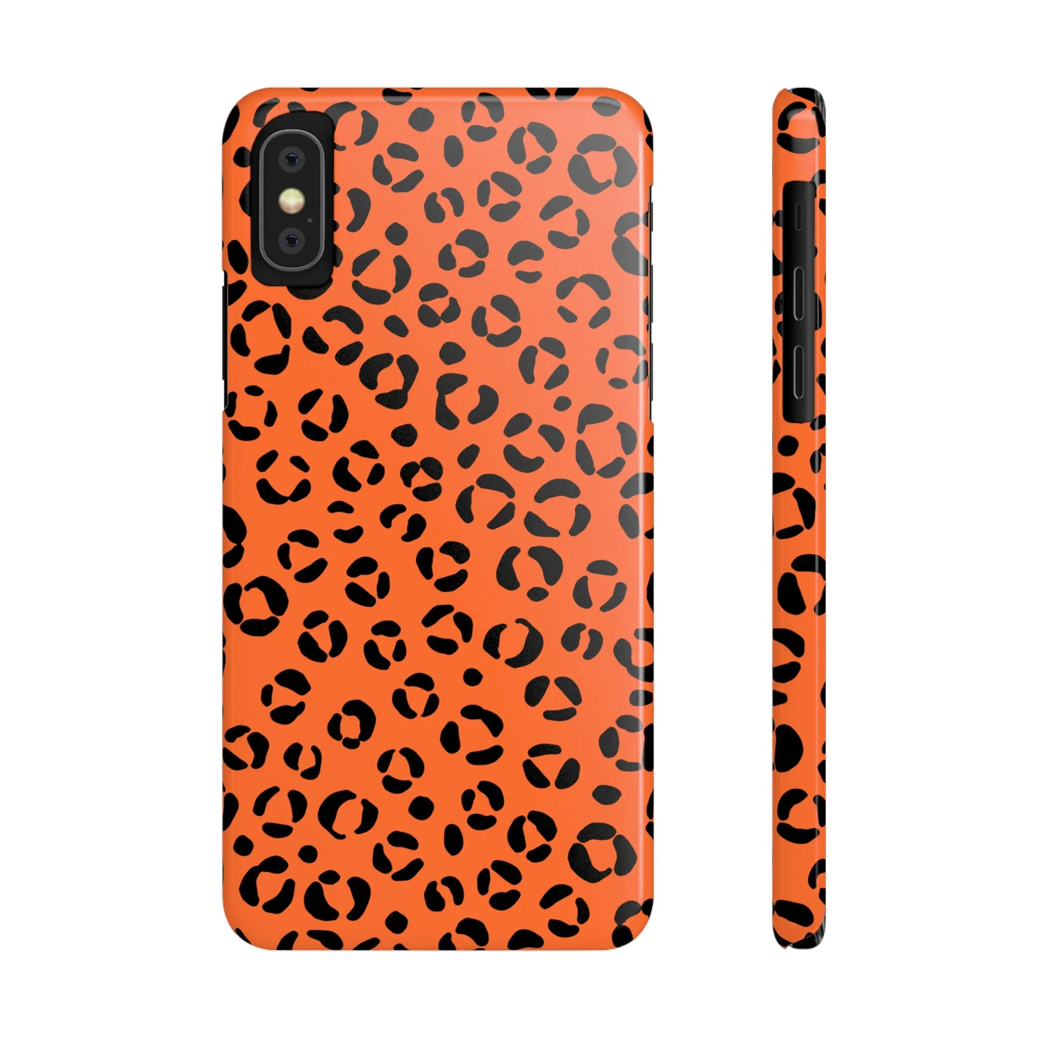 Chetah Girlz - Iphone Case