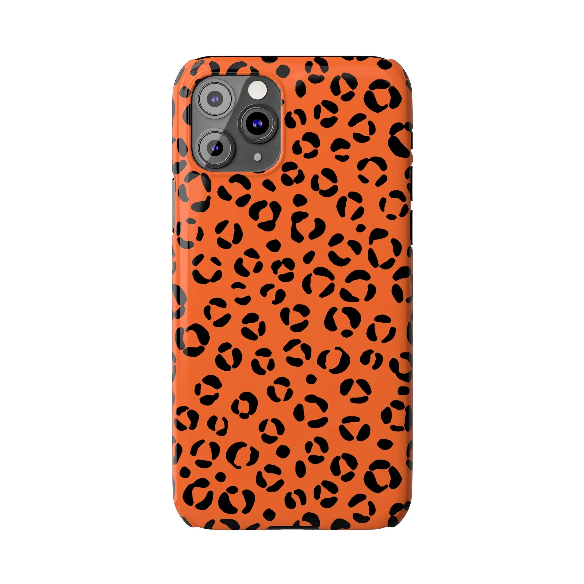 Chetah Girlz - Iphone Case