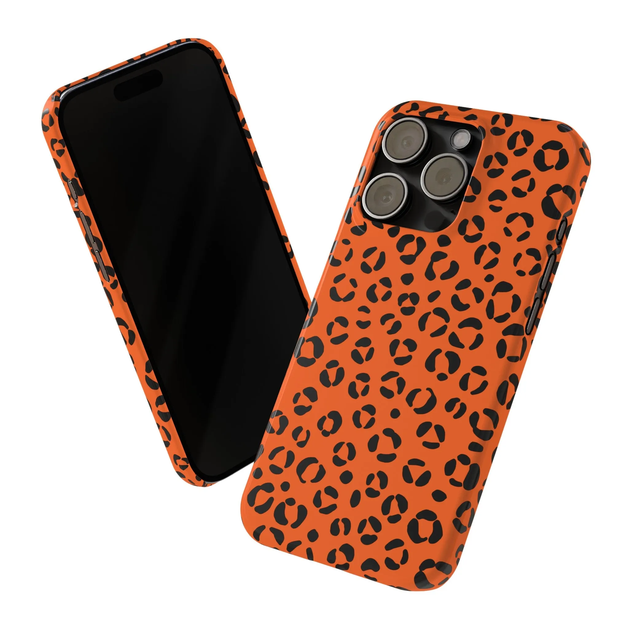 Chetah Girlz - Iphone Case