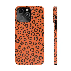 Chetah Girlz - Iphone Case