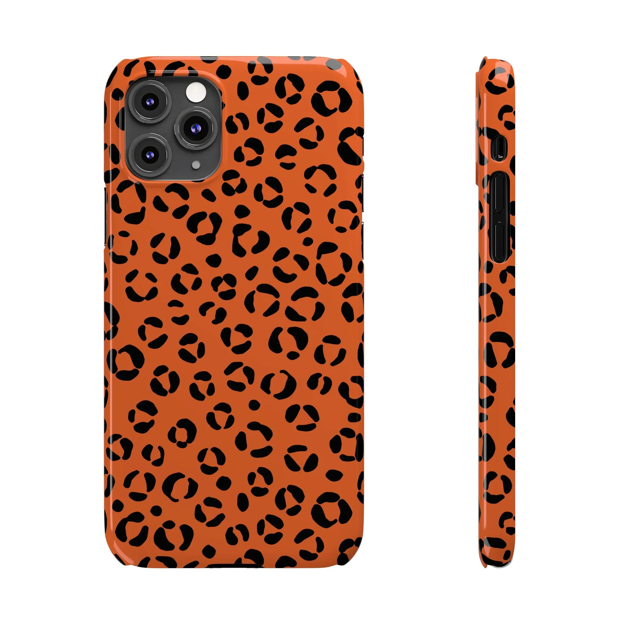 Chetah Girlz - Iphone Case