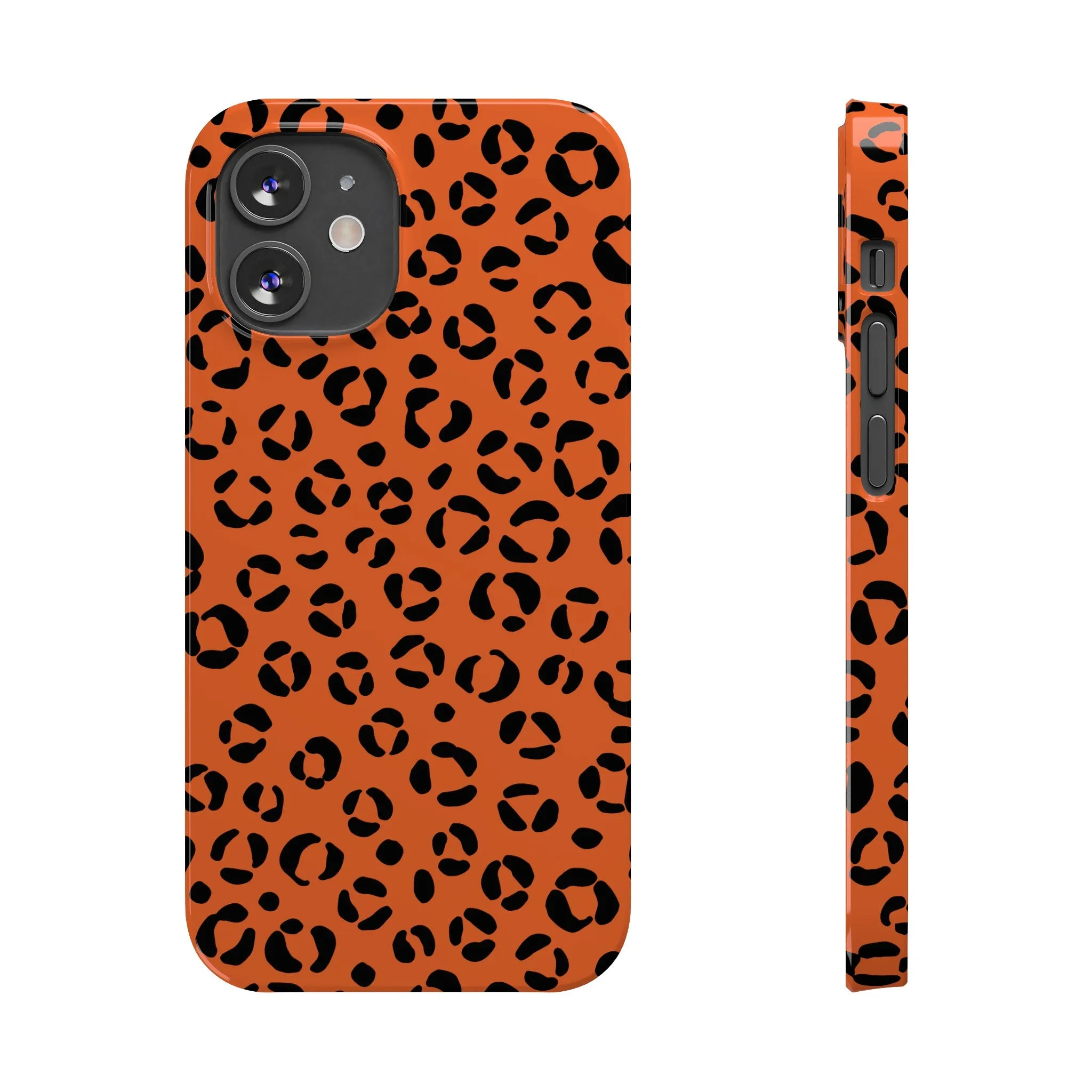 Chetah Girlz - Iphone Case