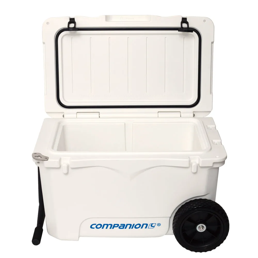 Companion Wheeled Ice Box 50 Litre