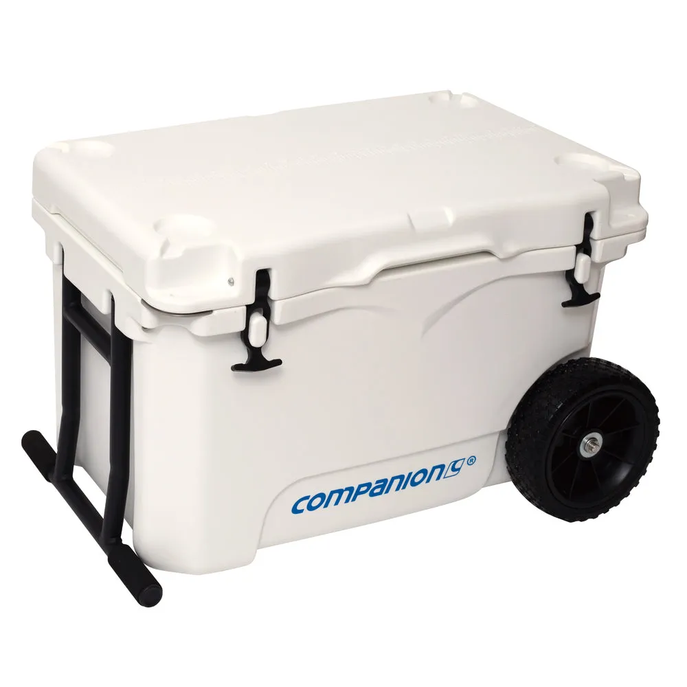 Companion Wheeled Ice Box 50 Litre