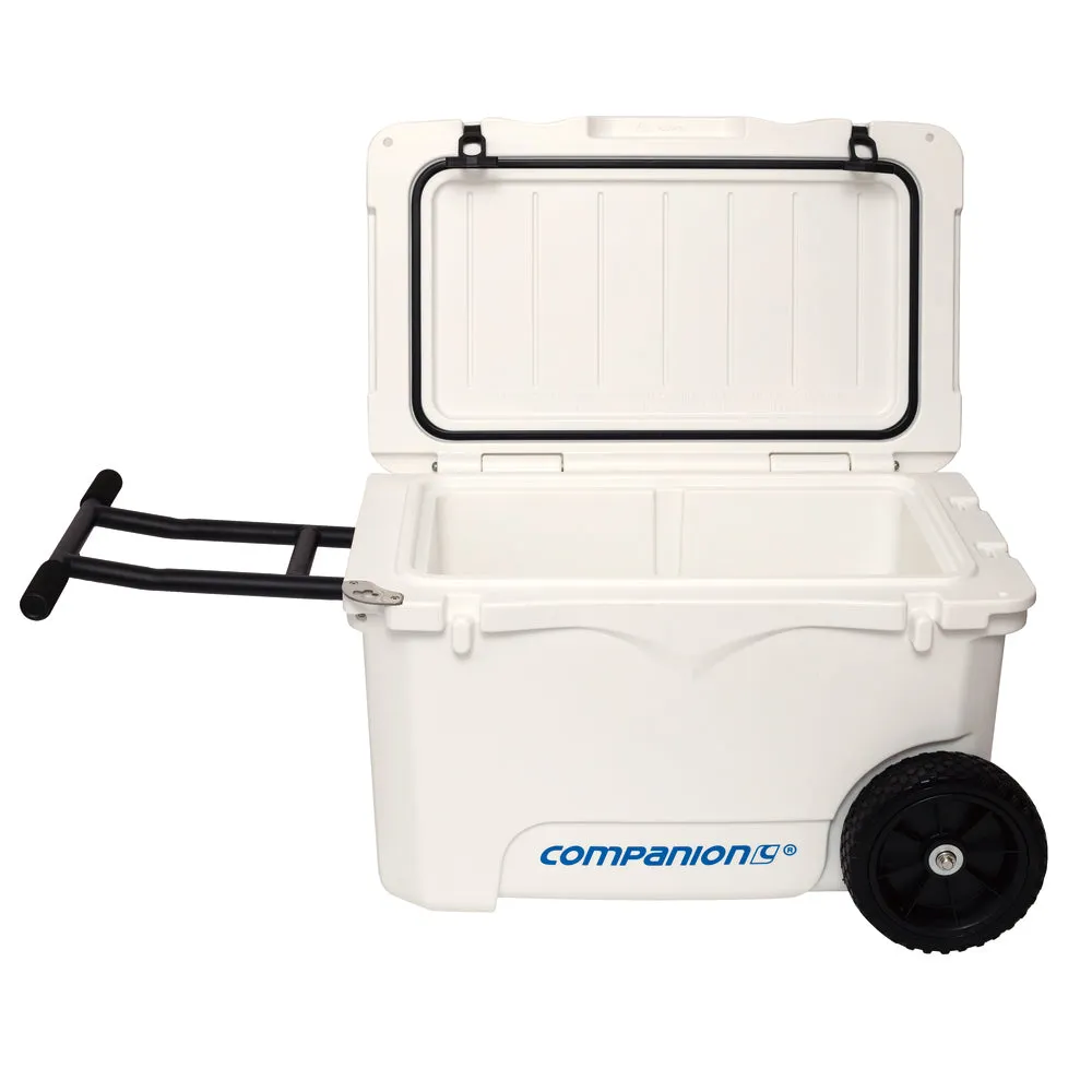 Companion Wheeled Ice Box 50 Litre