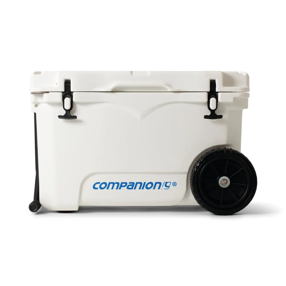 Companion Wheeled Ice Box 50 Litre