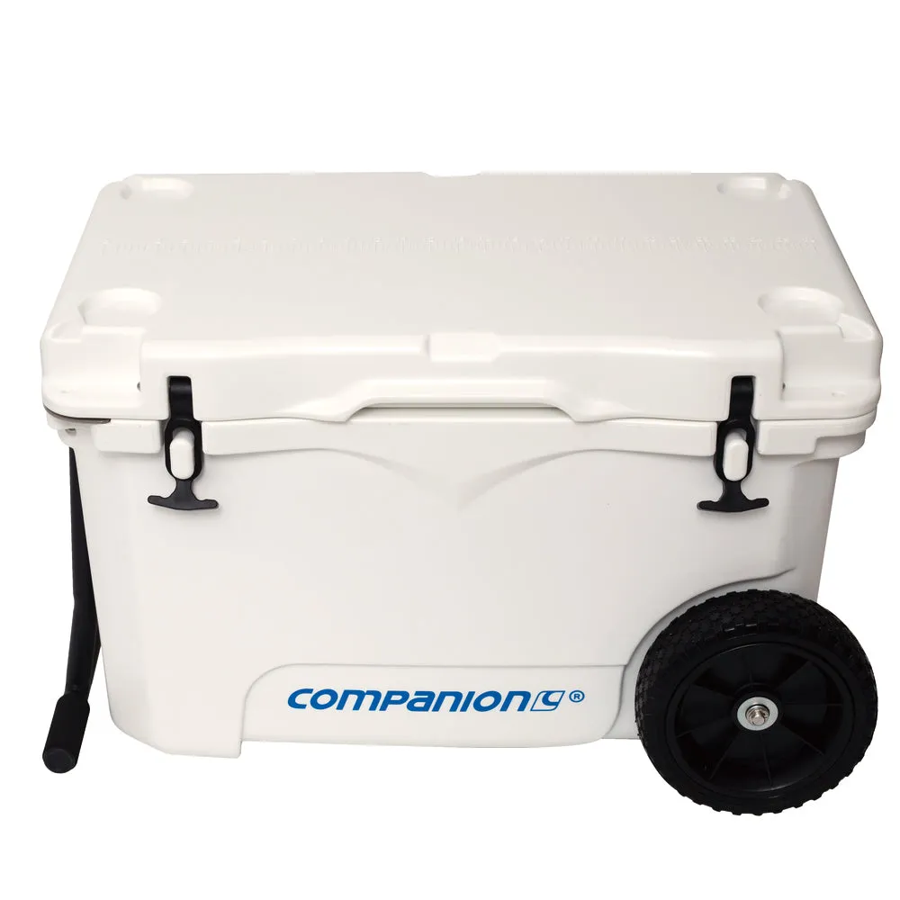 Companion Wheeled Ice Box 50 Litre