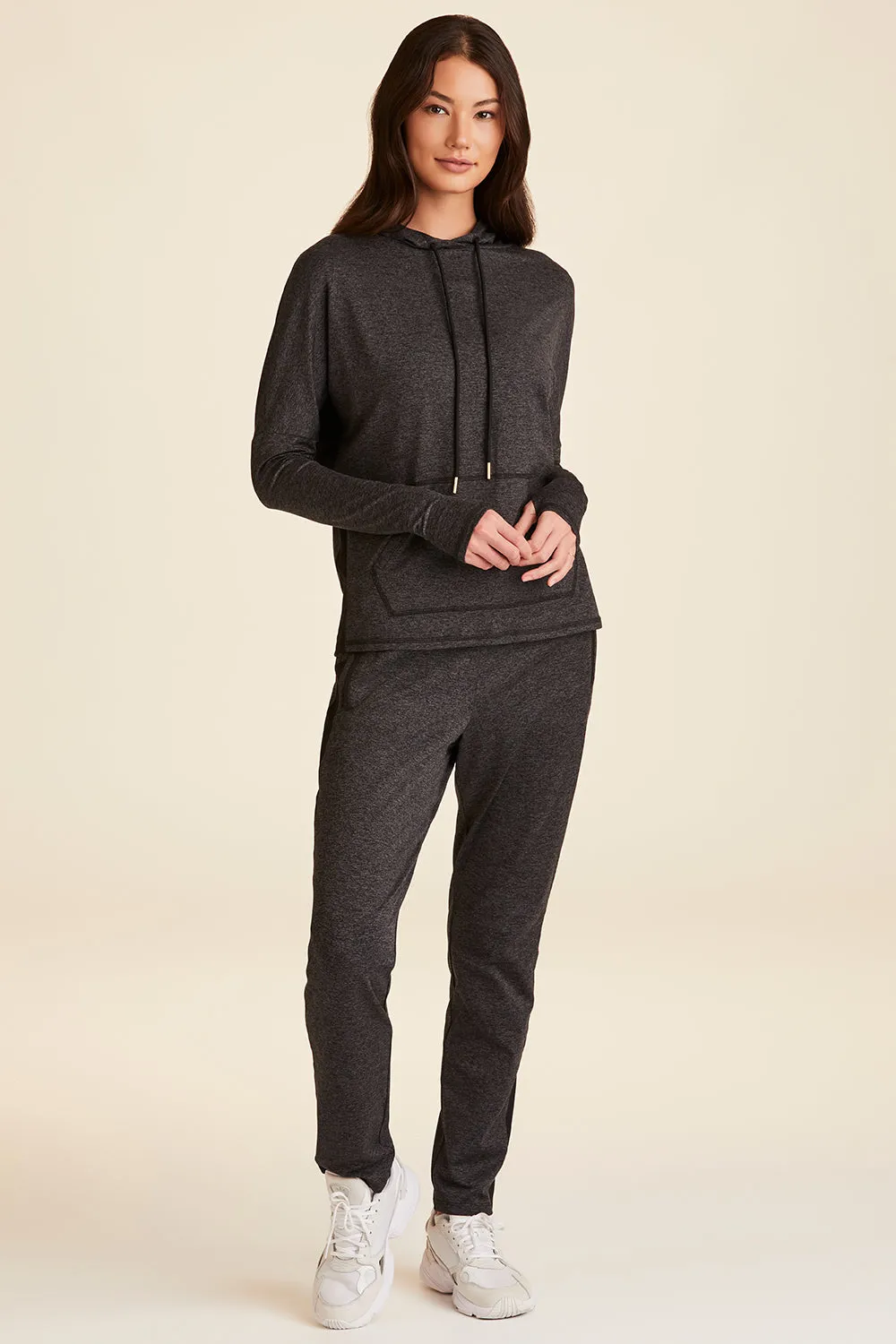 Cozy Dolman Hoodie