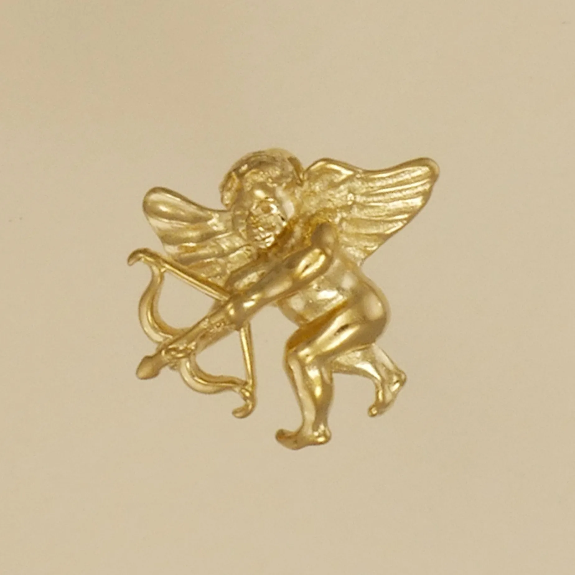 Cupid Pendant