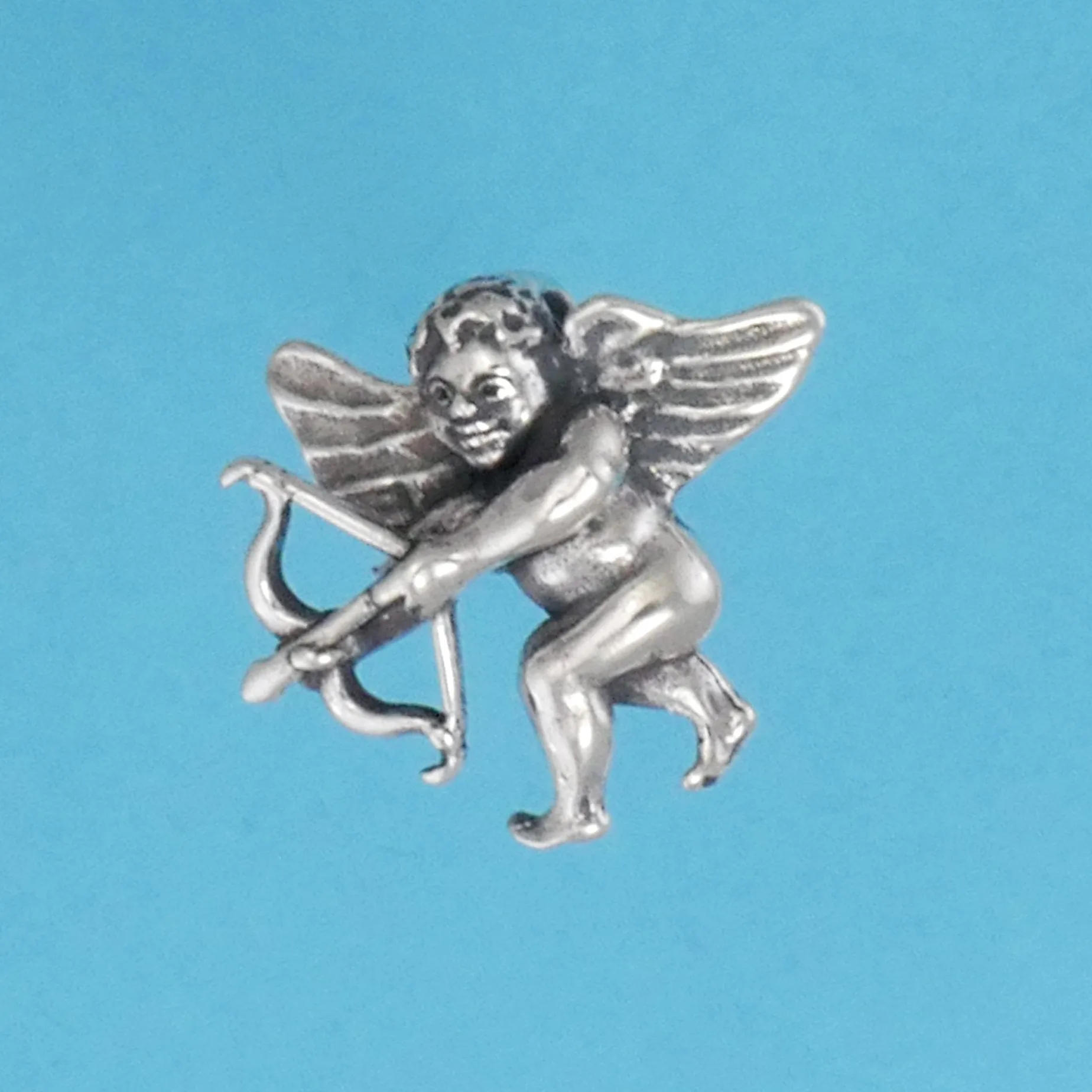 Cupid Pendant